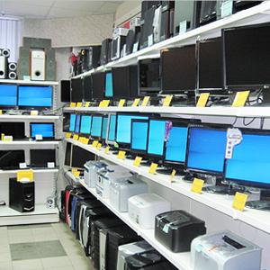 Компьютерные магазины Липина Бора