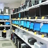 Компьютерные магазины в Липином Бору